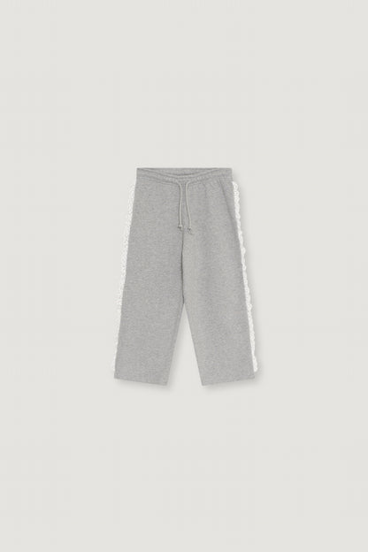 Ash Jogging MID GREY MELANGE