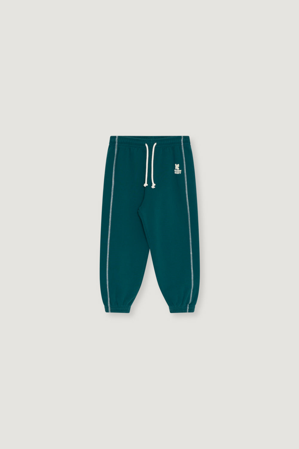 TNS Logo Jogging Dark Sea DARK SEA