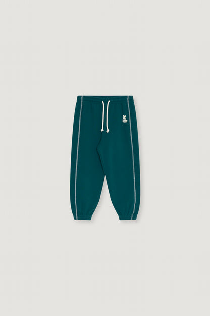 TNS Logo Jogging Dark Sea DARK SEA