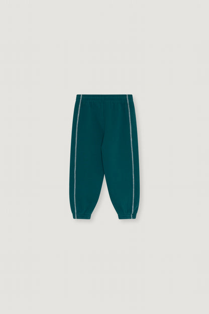 TNS Logo Jogging Dark Sea DARK SEA