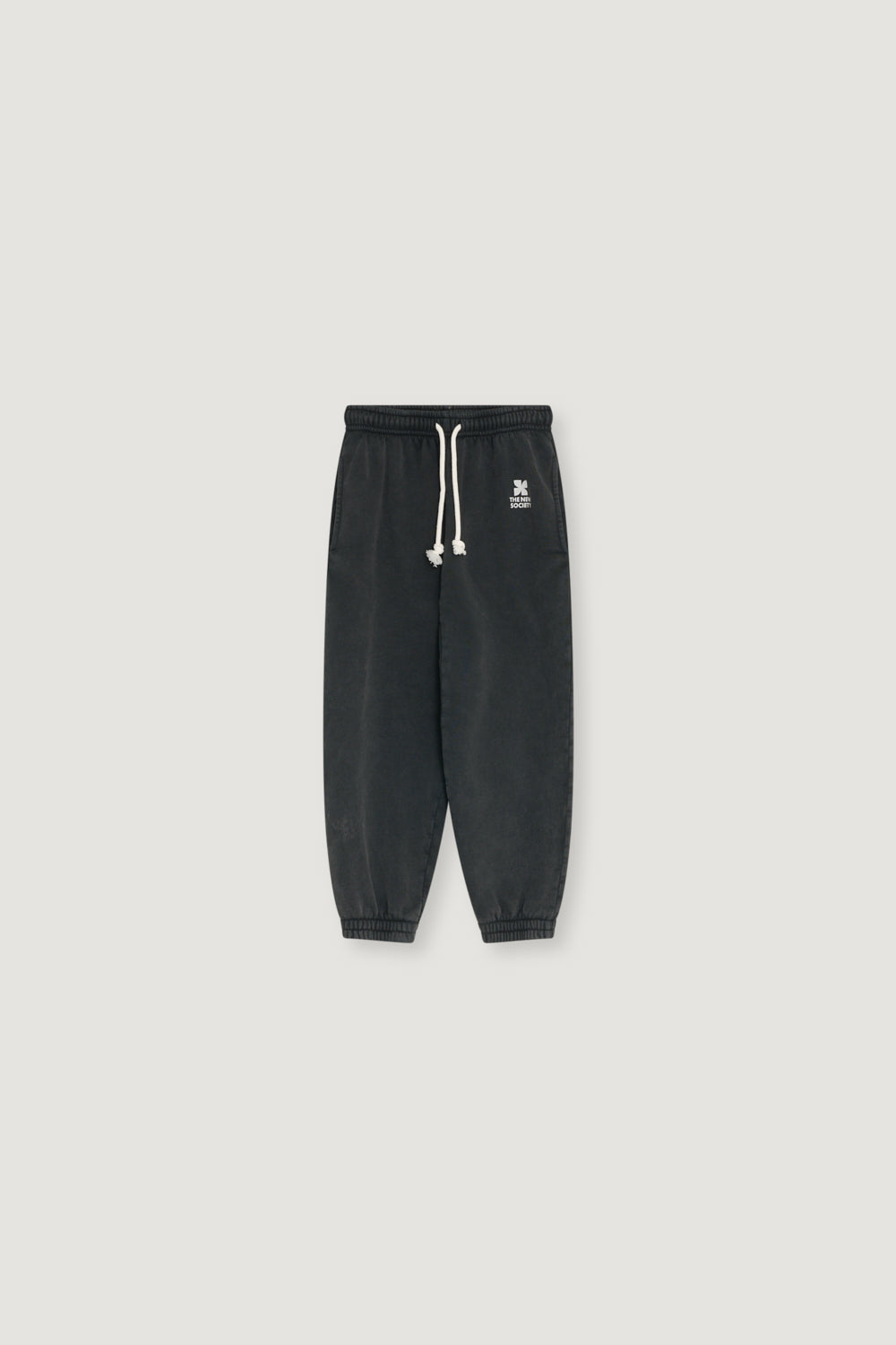 TNS Logo Jogging Schmiedeeisen FORGED IRON