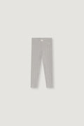 TNS Legging Mid Grey Melange MID GREY MELANGE