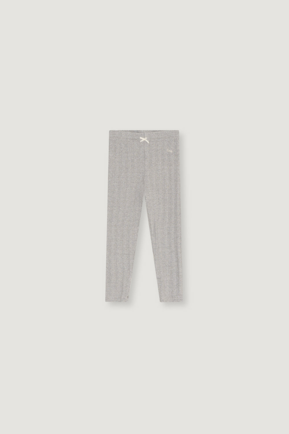 TNS Legging Mid Grey Melange