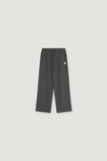 TNS Logo Jogging Dark Grey Melange DARK GREY MELANGE