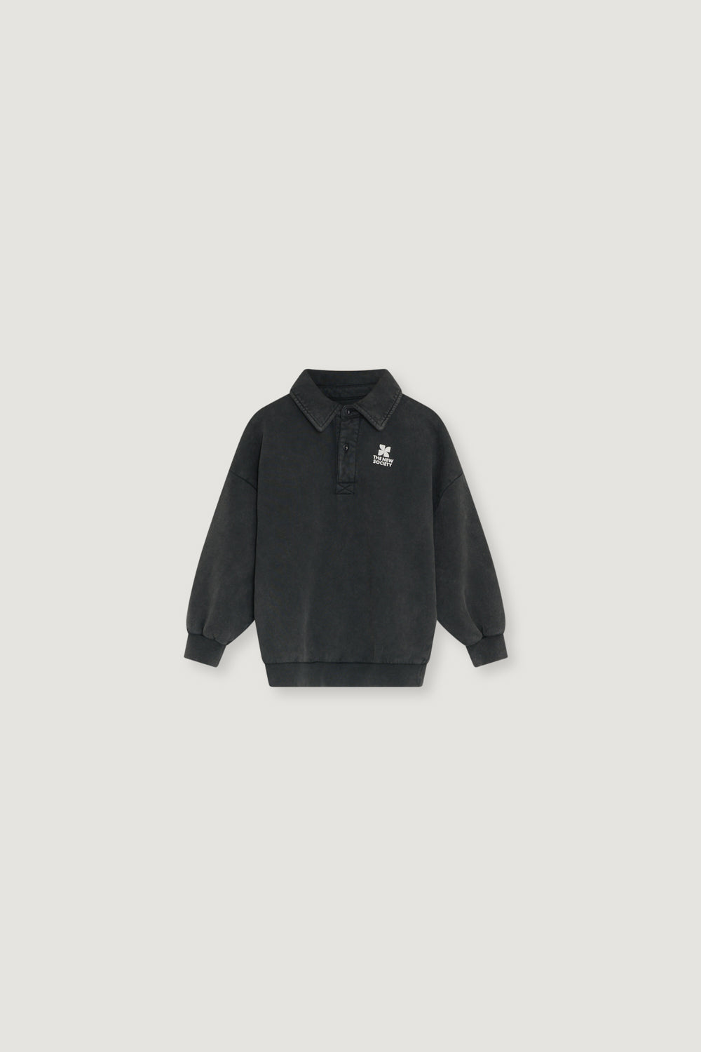 TNS Logo Polo