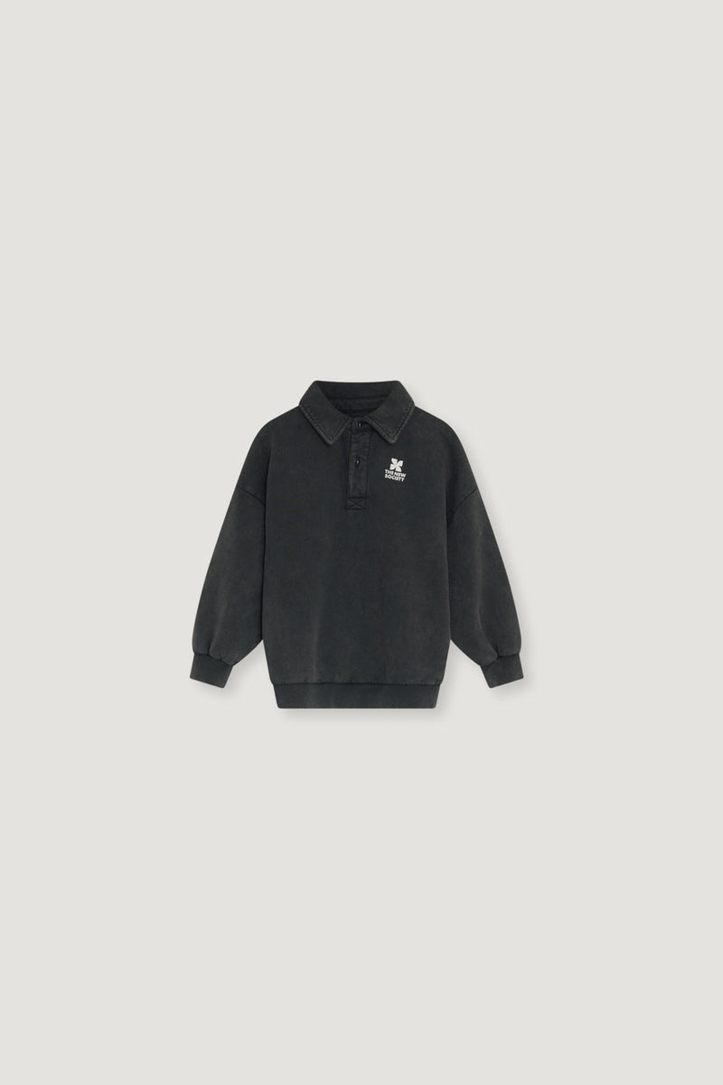 TNS Logo Polo