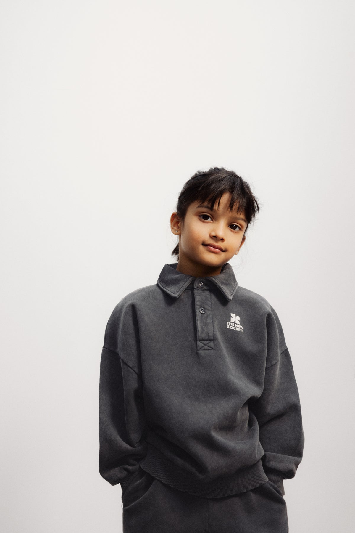 TNS Logo Polo