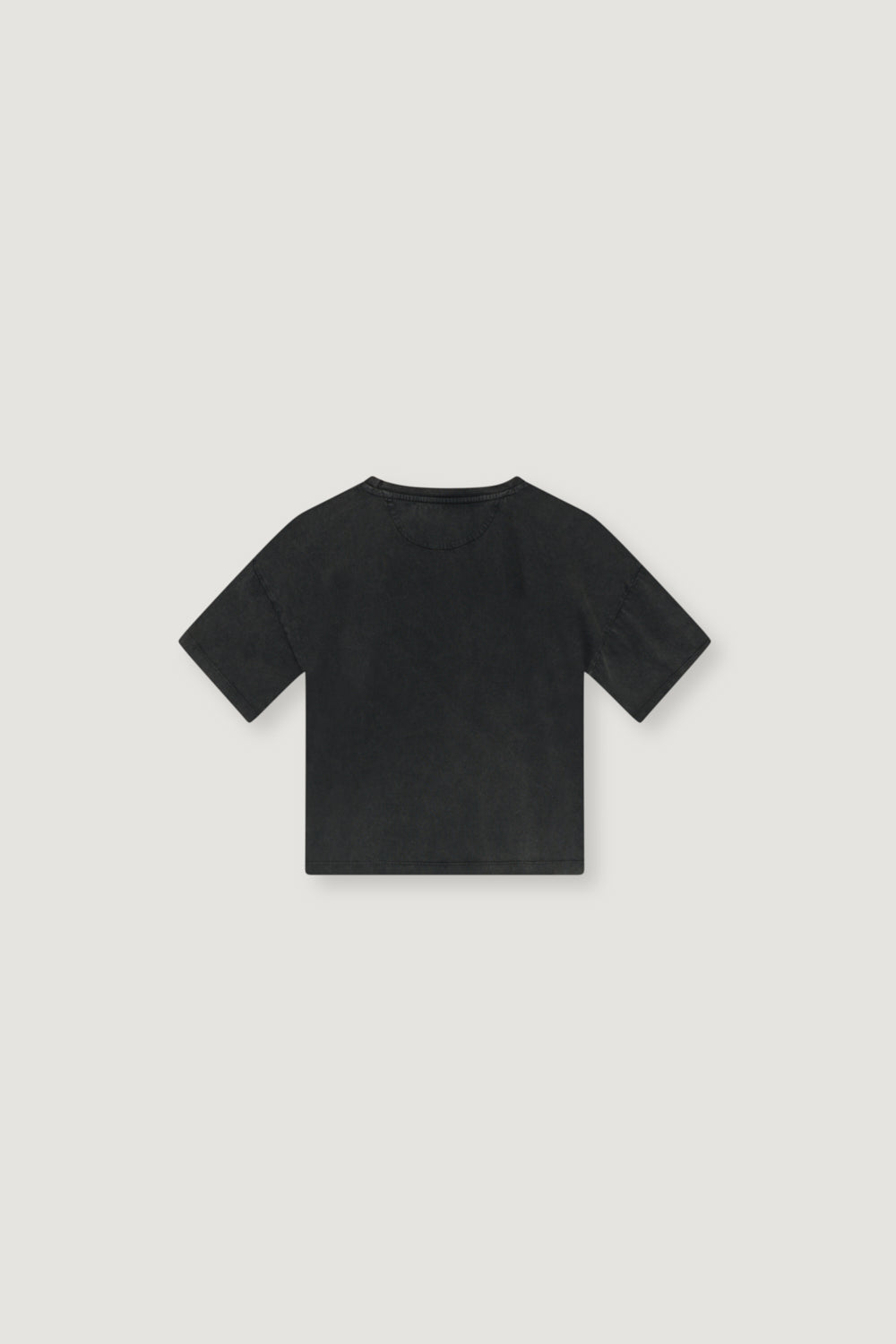 T-shirt con logo TNS Forged Iron