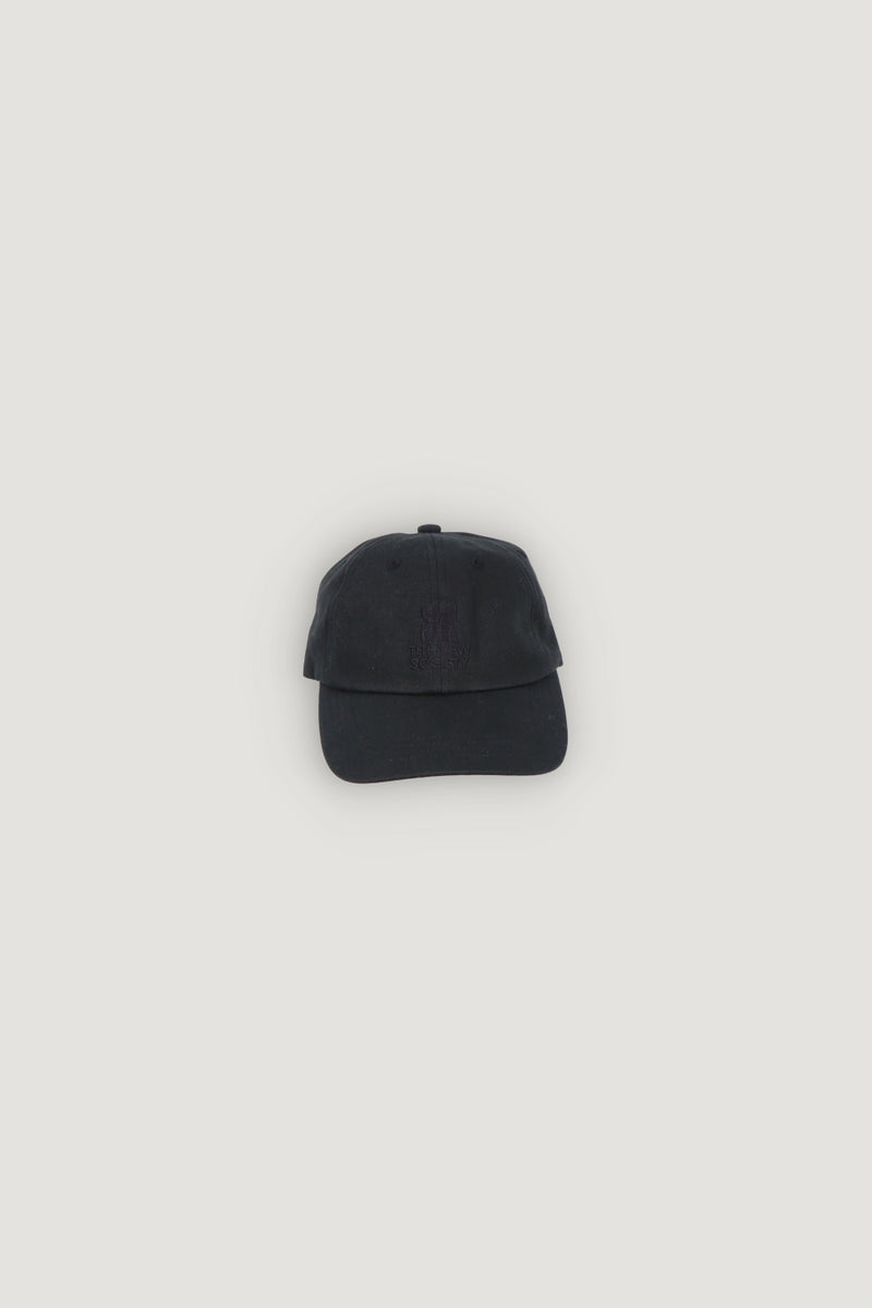 Cappellino da donna con logo TNS