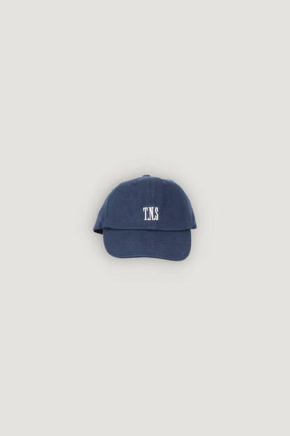 Mochi Woman Cap Black Iris BLACK IRIS