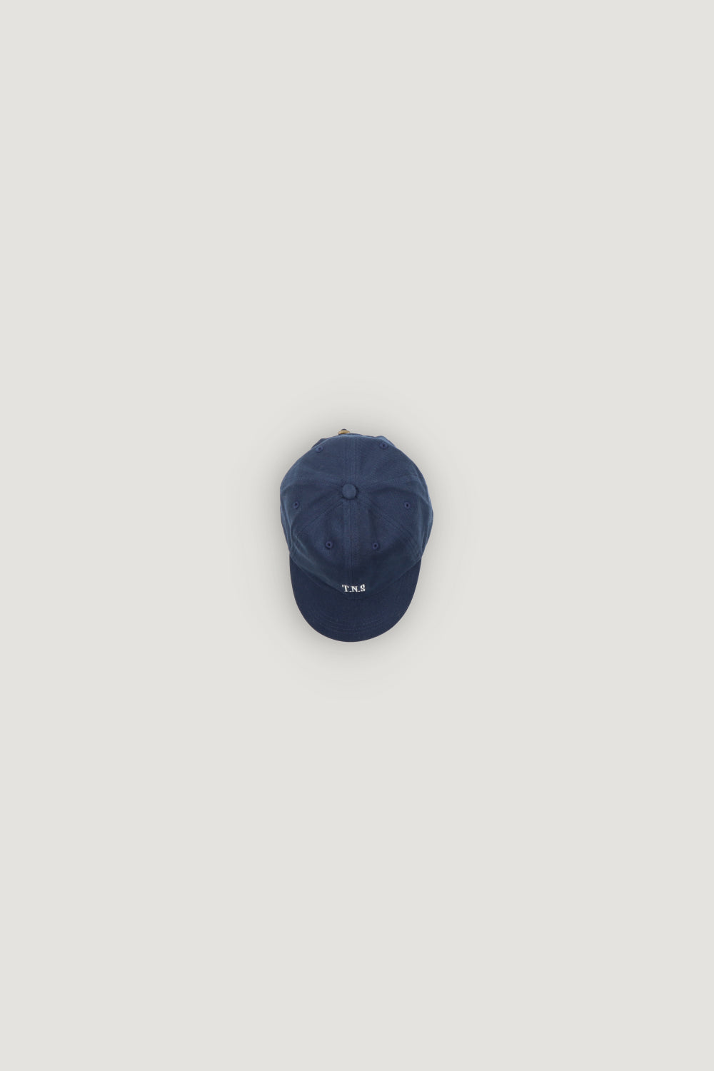 Mochi Woman Cap Black Iris