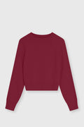 Breeze Woman Jumper Winetesting WINETESTING