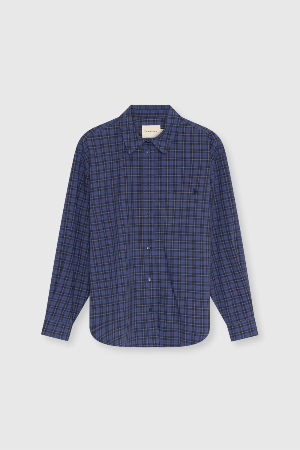 Calder Damenhemd CALDER CHECK
