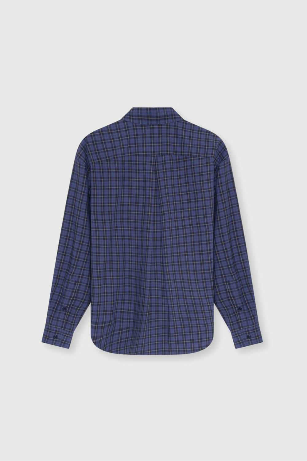 Calder Damenhemd CALDER CHECK