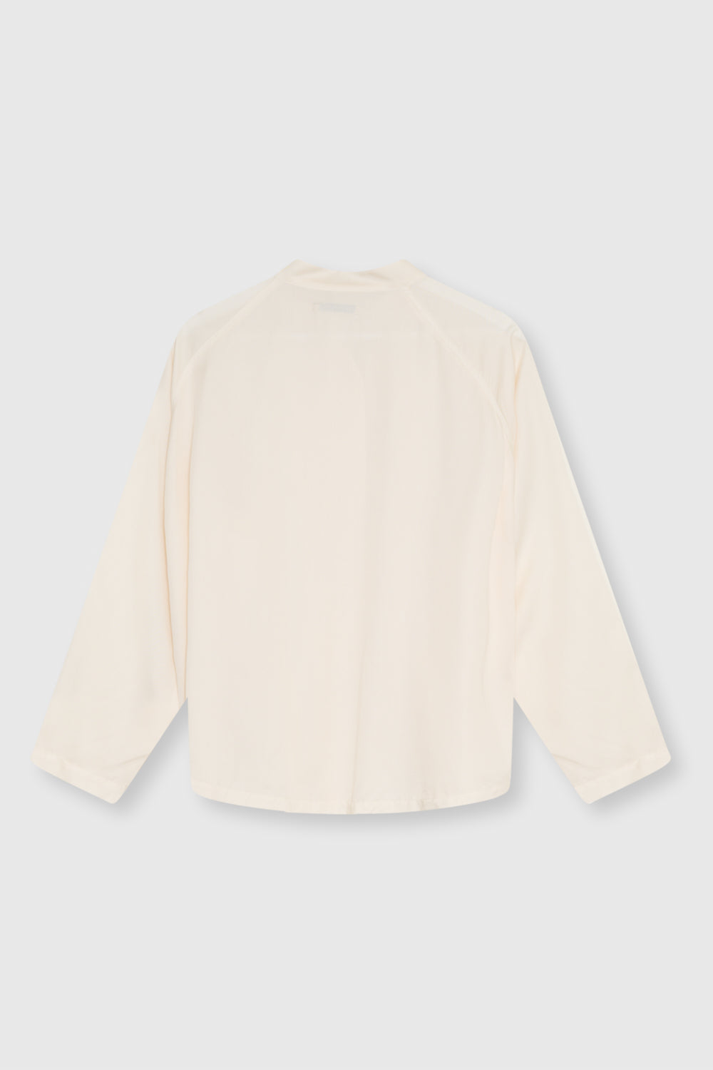 Chemise River Woman WHISPER WHITE