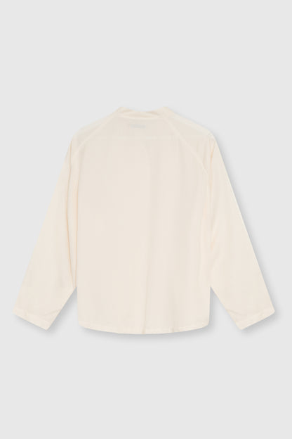 River Woman Shirt WHISPER WHITE