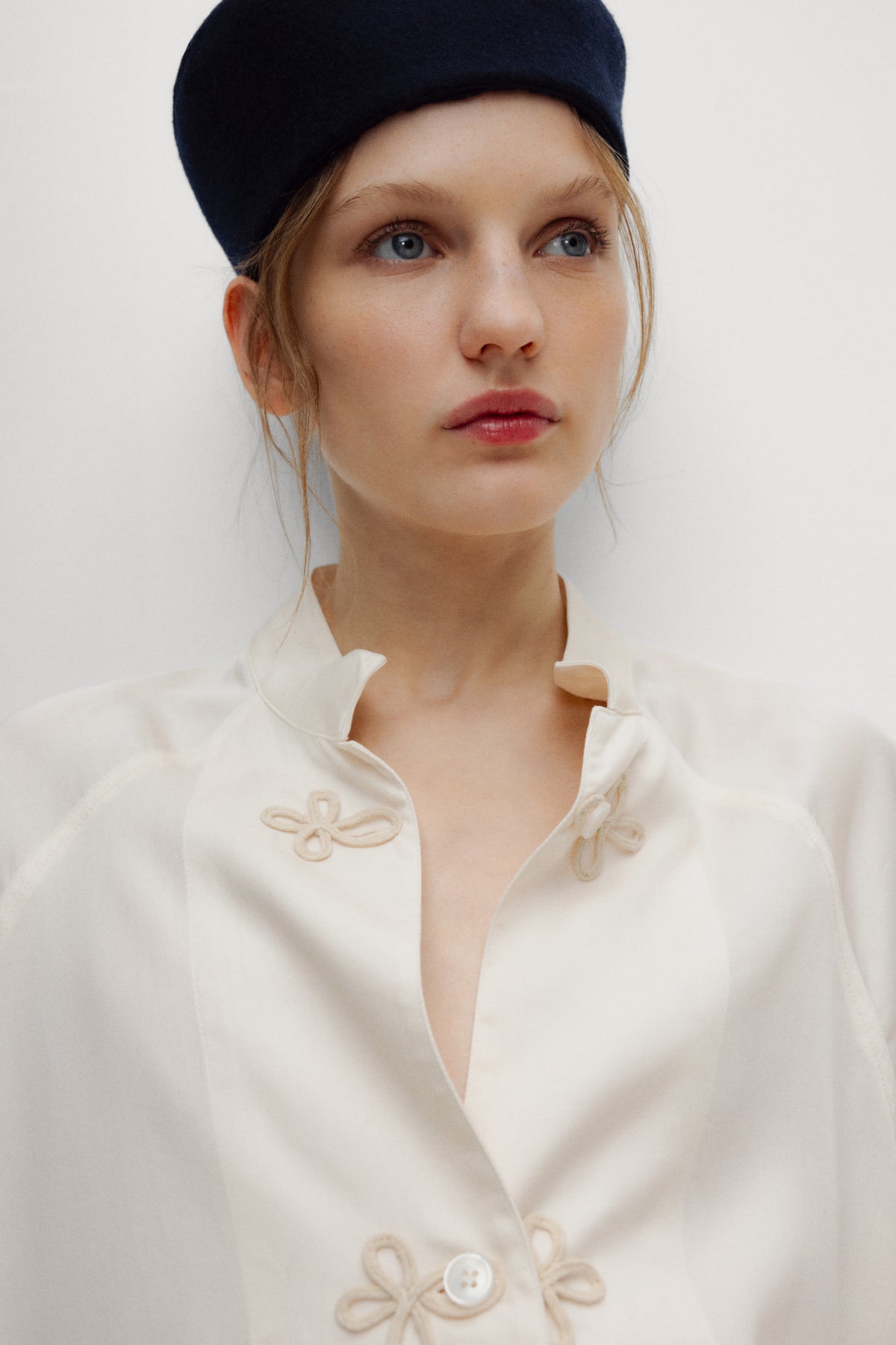 River Woman Shirt