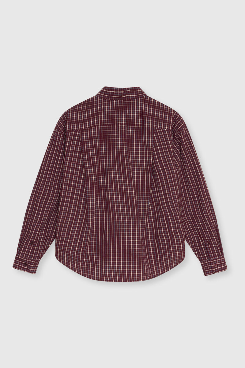 Chemise Flair Woman - Test de vin