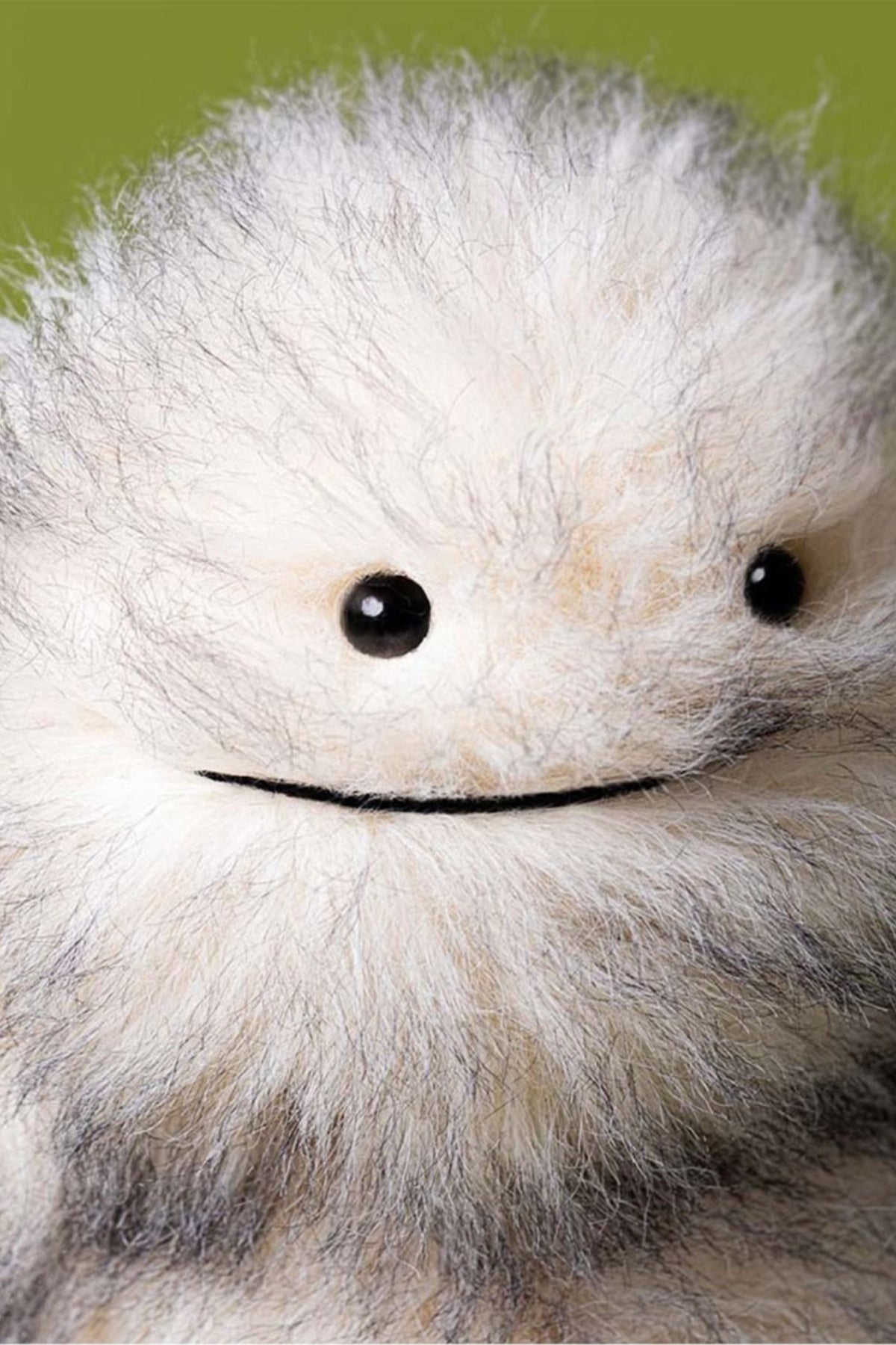 Peluche Yeti di Bretti