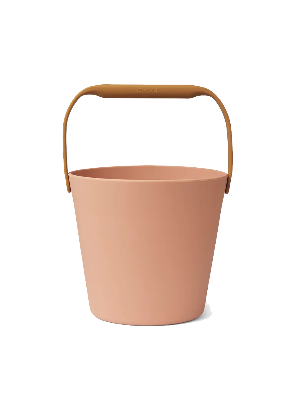 silikonowe wiaderko Liewood BEBE Concept 