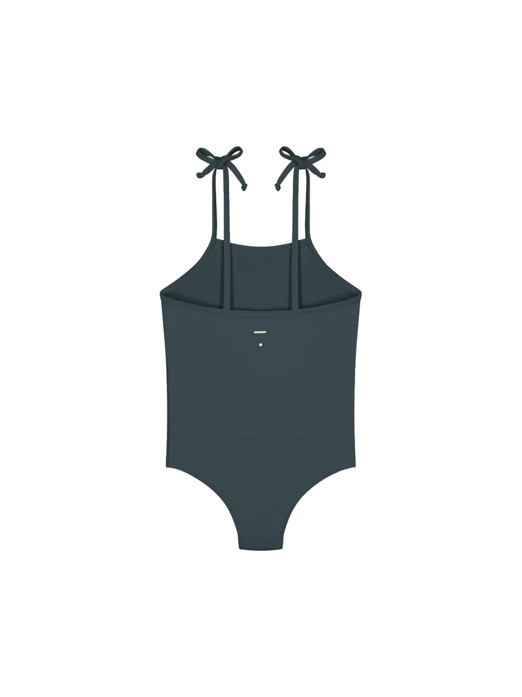 Jednoczęściowy kostium kąpielowy GRAY LABEL BEBE Concept 